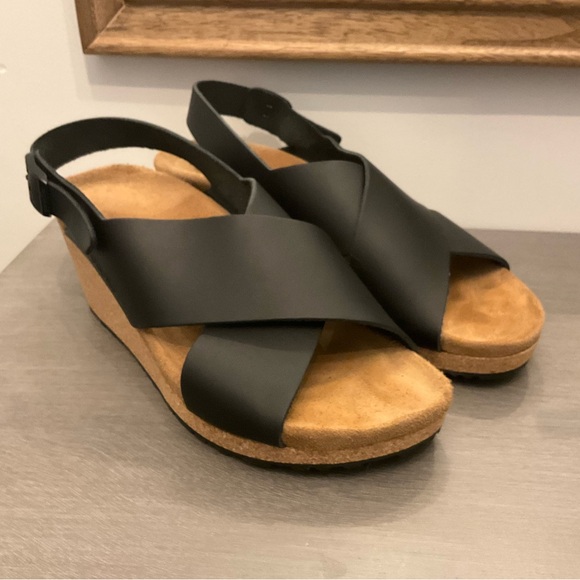 Papillio Shoes - Papillo by Birkenstock Samira Wedge